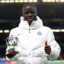 N&#039;Golo Kanté