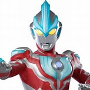 未来战士-银河奥特曼ppt