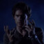 The DARK Passenger