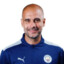 Josep Guardiola