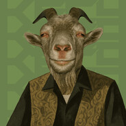 GOAT avatar