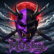 Moshy