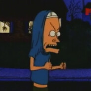 The Great Cornholio