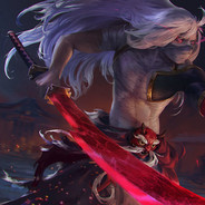 傻逼才打落地架 Steam avatar