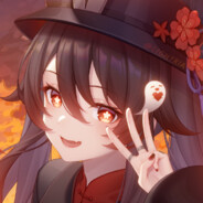 往生堂第一深情胡桃riciger