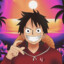 Monky D. Luffy