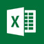 Microsoft Excel