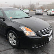 2008 Nissan Altima