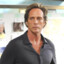 Alexander Mahone