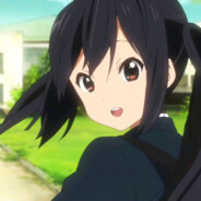 Azusa avatar