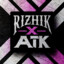 рыжик x ATK