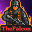 The-Falcon