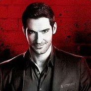 Lucifer Morningstar