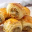 Sausage Rolls