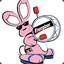 Energizer Bunny