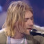 Kurt Cobain