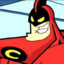 Crimson Chin