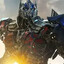 Optimus Prime