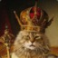 catmonarchy