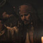 Captain Jack Sparrow