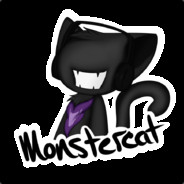 -MonsterCAT