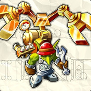 老地精穩定前三名