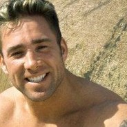 200多斤的英国大力士