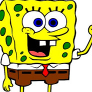 bob esponja
