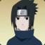 Uchiha Sasuke