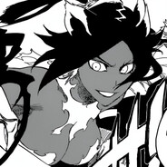 Yoruichi