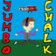 Jumbo Chalk