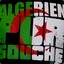 algerien pur souche