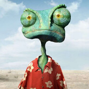 Rango (from Rango)