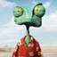 Rango (from Rango)