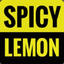 Spicy Lemon