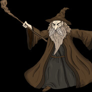 radagast Steam avatar