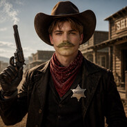 Sheriffen Gaming