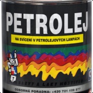 Petrolej [CZ]