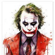Joker^^