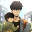 Aomine -