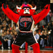 Benny the Bull