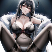 Taihou Best Girl