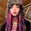 Mina Harker