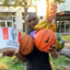 basketball person