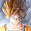 孫悟空 | Ultra instinct