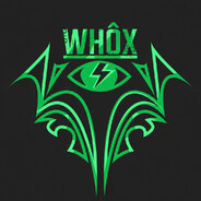 Whôx