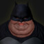 Bruce Wayne (not batman)