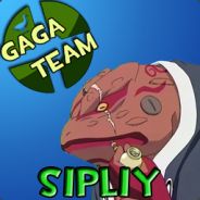 Sipliy's avatar