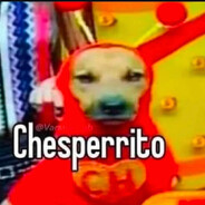 CHESPERRITO