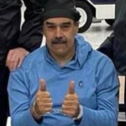 Nicolás Maduro Moros